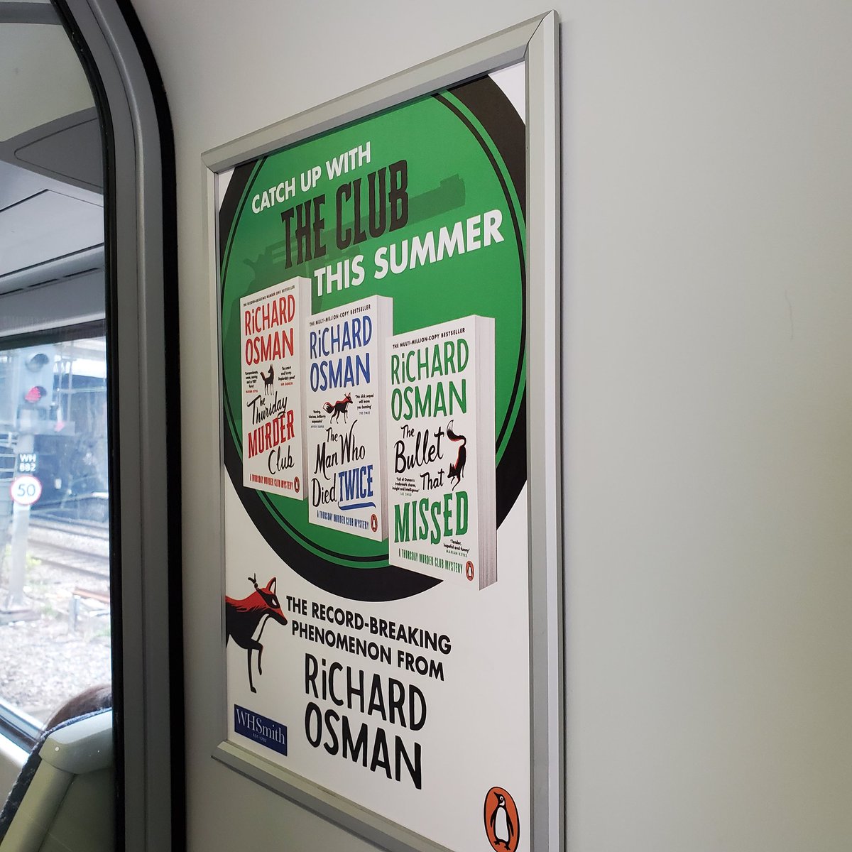 Doesn't this look like homo, skim, and semi skim? #bookstagram