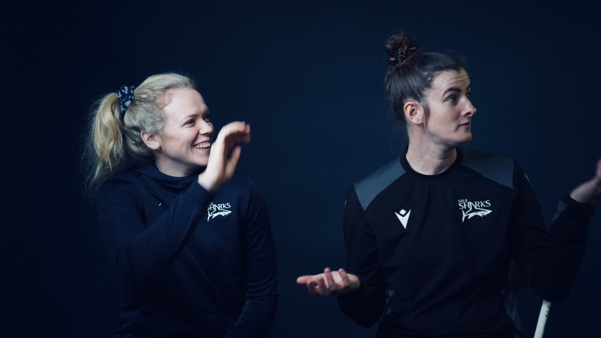 Another year of pretending to be eachother, Irwinning and being called a combo of the below:

VAI &amp; VEI
Big Vick &amp; Little Vick
Vicky back &amp; Vicky forward 

The real question is who’s big and who’s little and will the Irwin latch come out again? 👀 <a href="/Vicky_irwin/">Vicky Irwin</a>