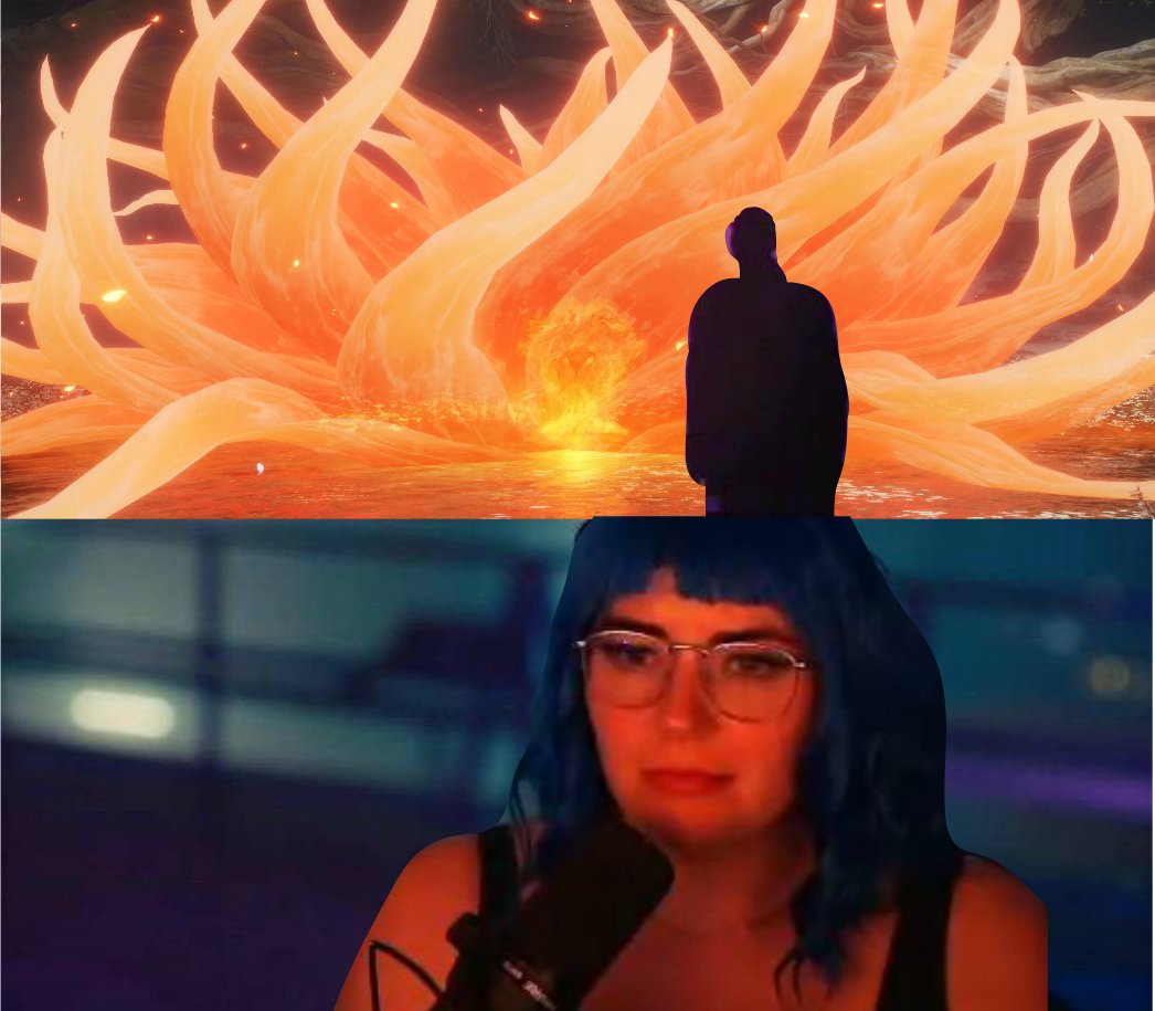 JessicaBoddy's tweet image. i did it