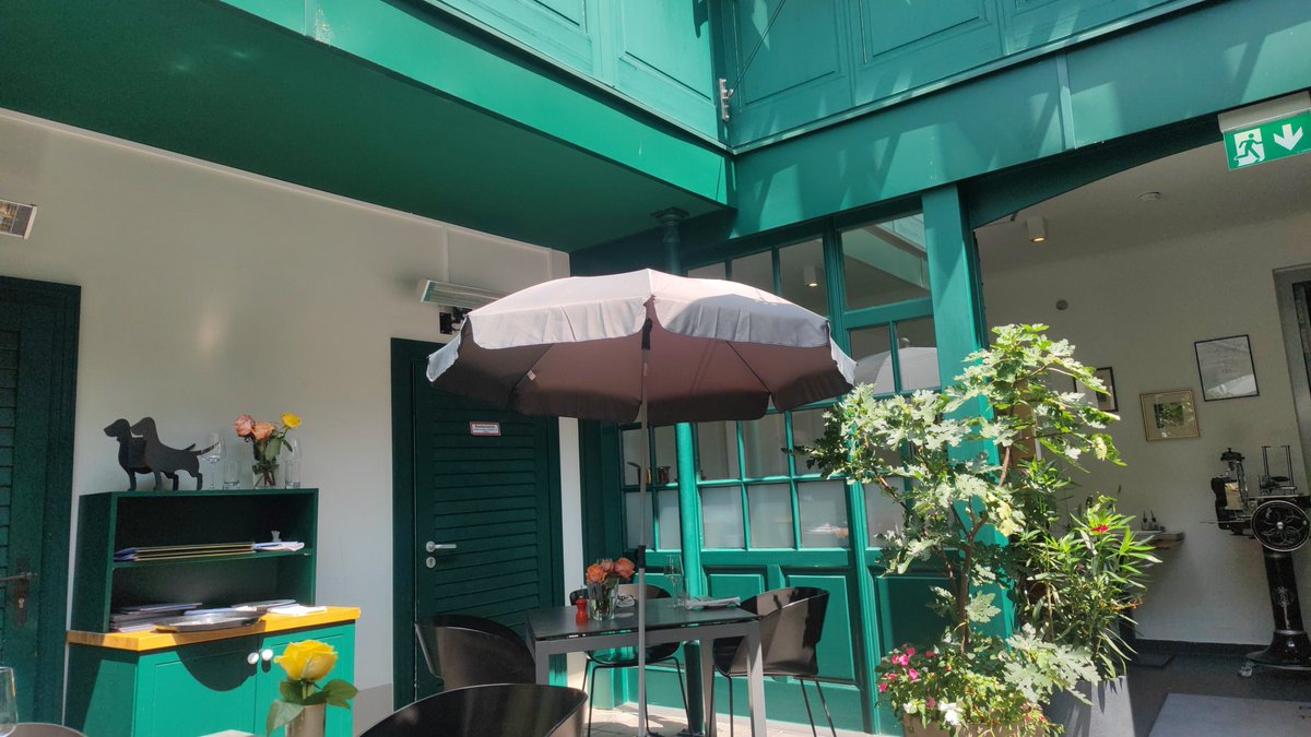 Da Herkner a Neuwaldegg,ameno sobborgo di Vienna