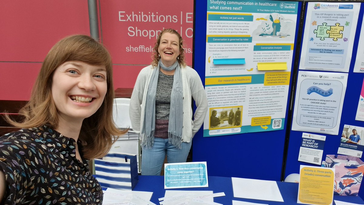 Isabel Windeatt-Harrison tweet media