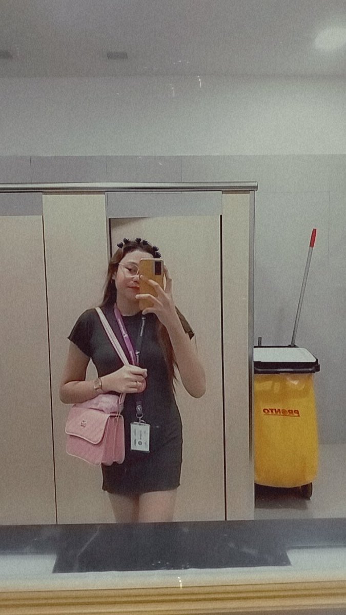 chariezhane's tweet photo. Kalmado 😎 https://t.co/TwUExddzSD