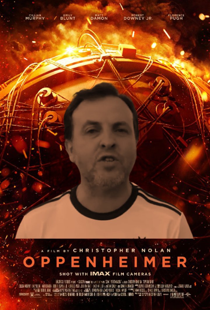 Empieza una nueva temporada, un nuevo reto. Para afrontarla, necesitamos un héroe capaz de llevar el peso de nuestros corazones. Arranca la pretemporada de la #LigaLocomouchon 23/24.