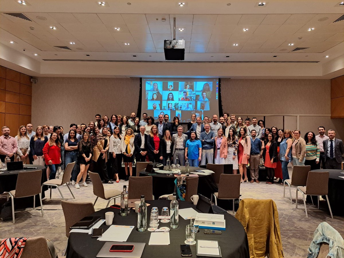 Tânia Santiago (@tanialsantiago) on Twitter photo EUSTAR Investigator Meeting <a href="/EUSTAR_org/">EUSTAR</a> <a href="/Worldsclerofnd/">World Scleroderma Foundation</a> <a href="/delgaldoFrances/">Professor Francesco Del Galdo</a> <a href="/MadelonVonk/">Madelon Vonk</a> @cbremont EUSTAR Investigator Meeting <a href="/EUSTAR_org/">EUSTAR</a> <a href="/Worldsclerofnd/">World Scleroderma Foundation</a> <a href="/delgaldoFrances/">Professor Francesco Del Galdo</a> <a href="/MadelonVonk/">Madelon Vonk</a> @cbremont