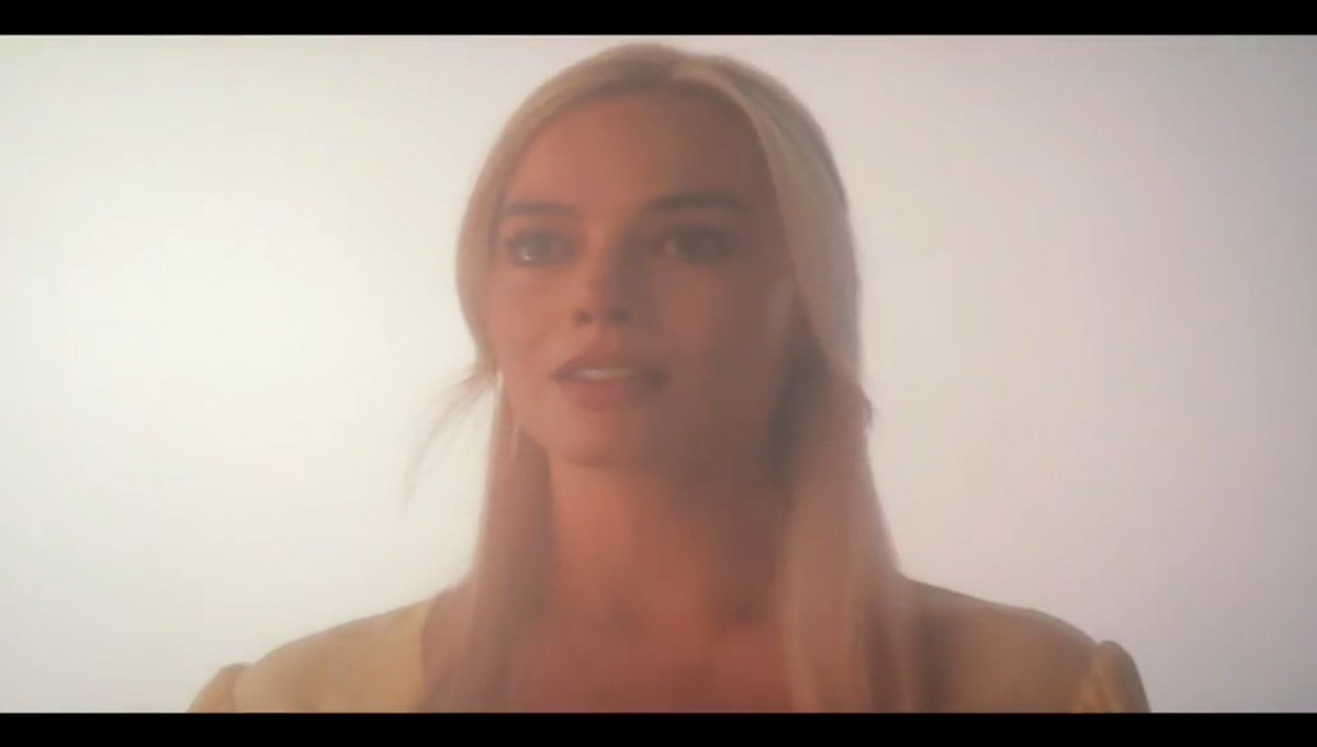 dcobsessed's tweet photo. Though this movie #BarbieTheMovie looks as a quirky fun movie with pink asthetics but deep inside leaves a deep message for society about the equilibrium in a particular world. From BARBIE-LAND to KENDOME provides roller-coaster of emotions that will definitely hook the audience https://t.co/qEfv8nKGww