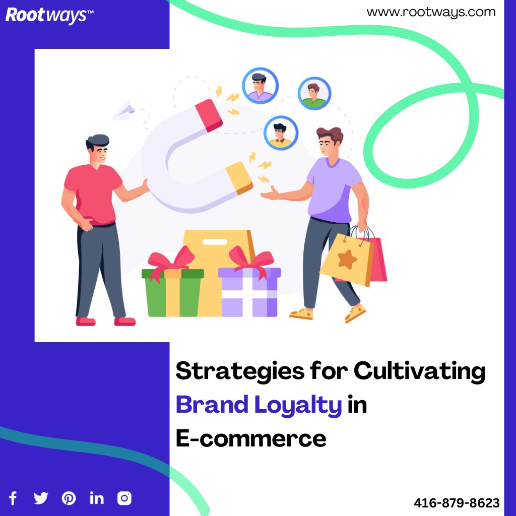 Rootways Inc. tweet media