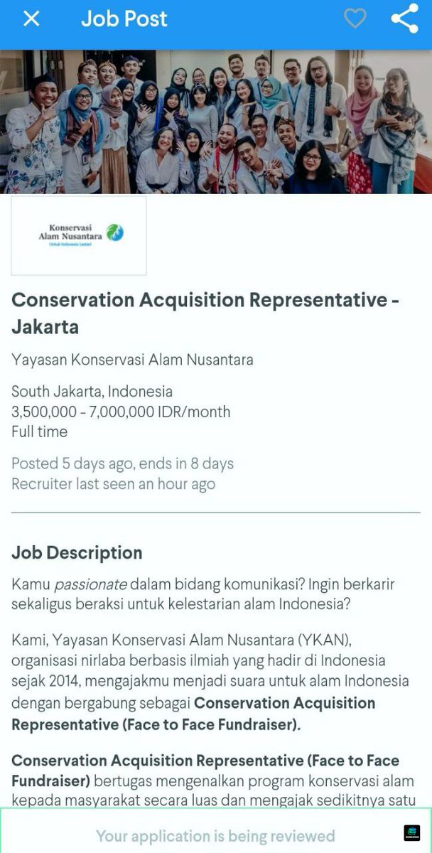 WORK tweet media
