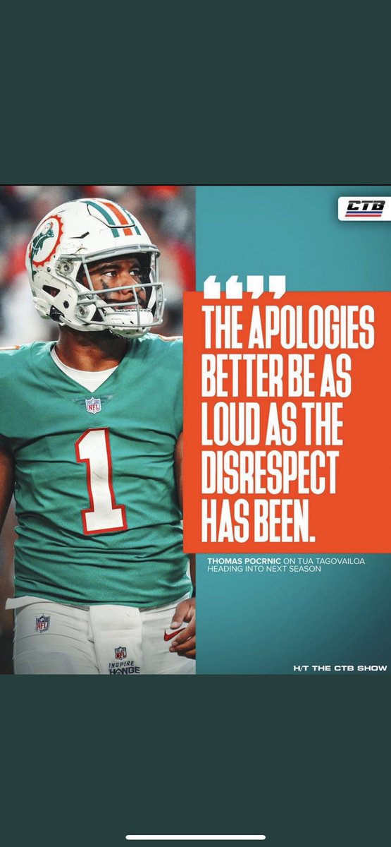 Today is July 22, 2023 and Tua Tagovailoa is still the best Quarterback in the AFC East. RT if you agree.