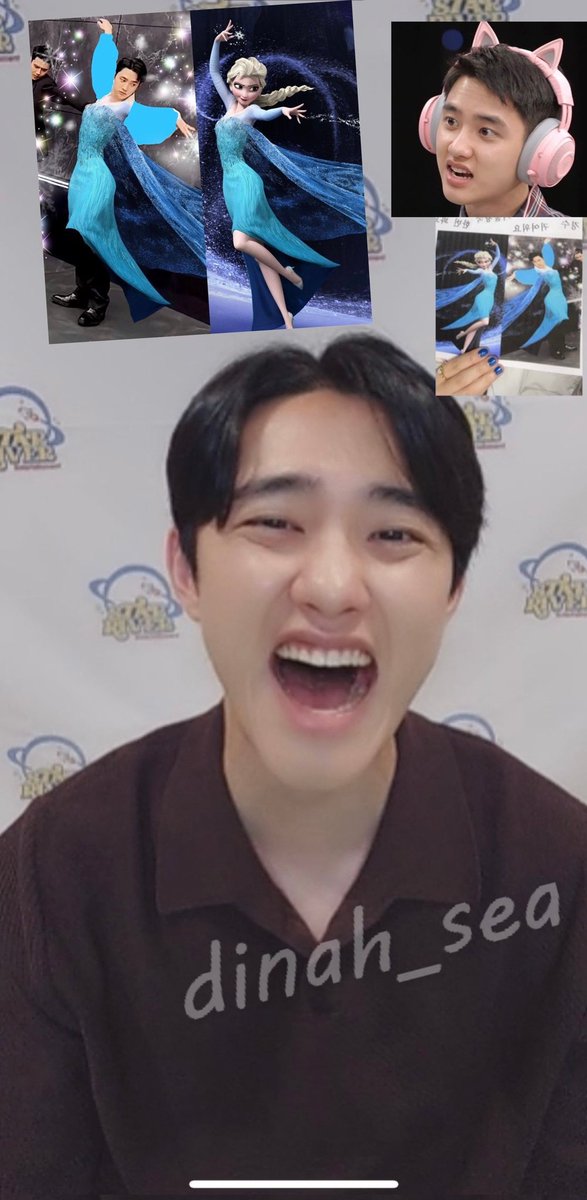 sak__il9's tweet photo. His reaction to THIS meme lmao 😭 https://t.co/1zAvLWiIEQ