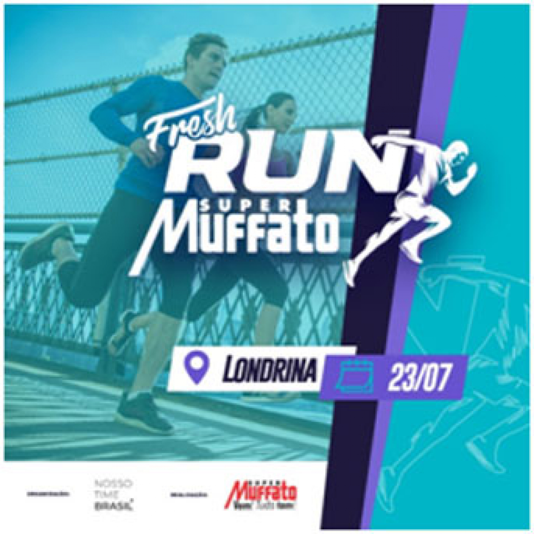 paulo_kubota's tweet image. Domingo tem meia maratona Muffato FreshRun jornaluniao.com.br/noticias/espor…
