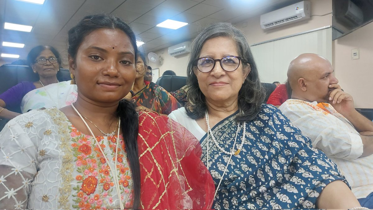 farah kabir tweet media