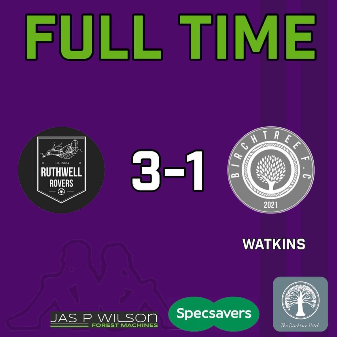 Birchtree Fc tweet media