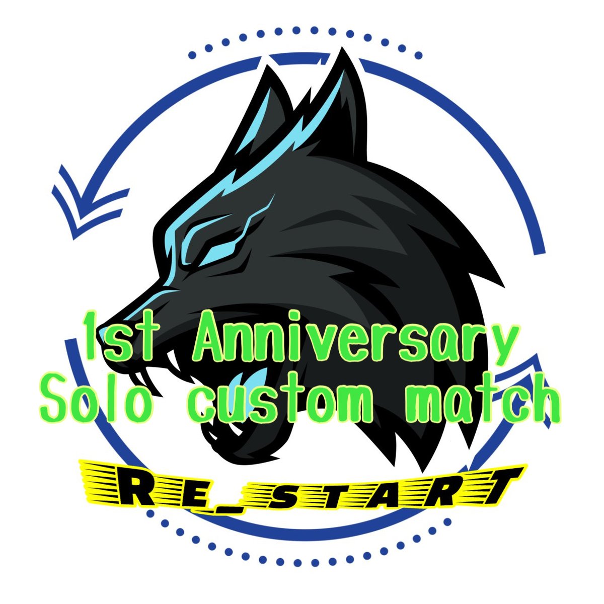 MSSN_Masa's tweet photo. NEWSTATEMOBILE　Re_start  1st  Annivesary  Solo  Custom  match   (５分遅延） https://t.co/V2jKDc10po @YouTubeより https://t.co/SQ9FHq0jTC