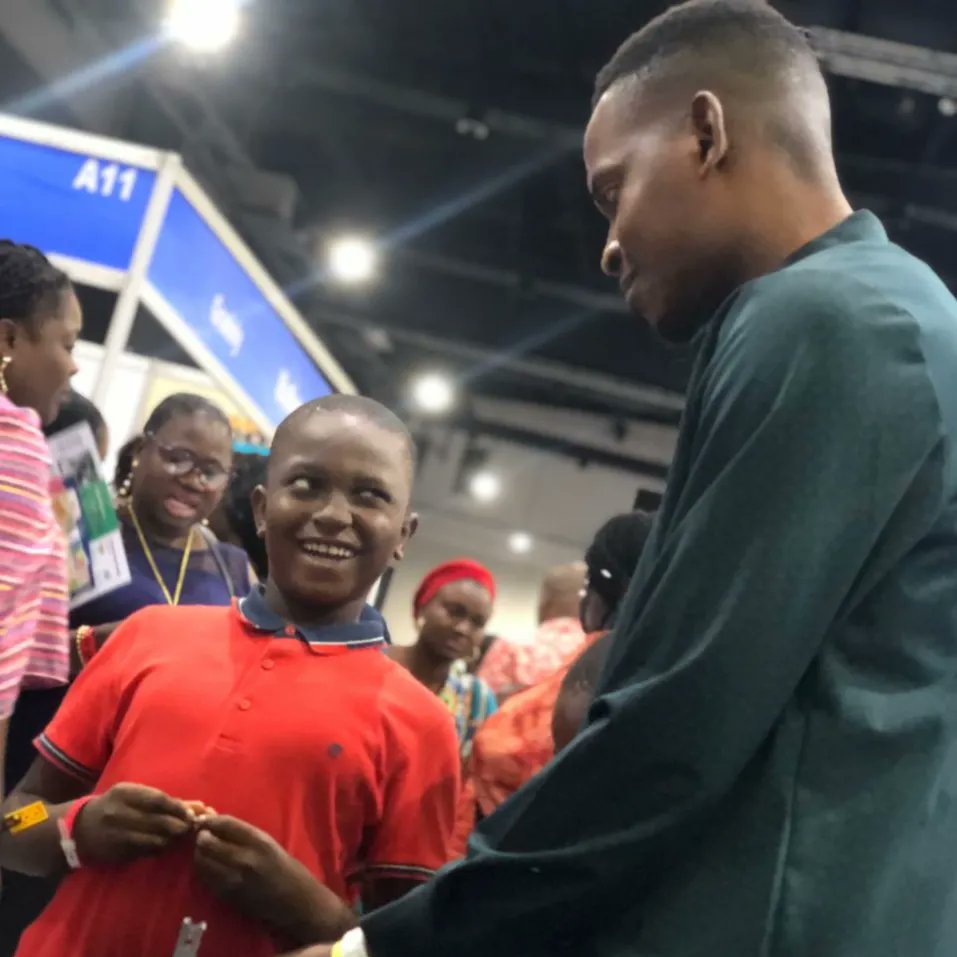 nigenius's tweet photo. Put smiles on your children faces by enrolling them for coding and robotics with Nigenius. 

We are simply the best!

Nigenius @steam_funfest 

To request Coding &amp; Robotics tutors for your school,  use link https://t.co/VYRDTMpL1p

#Coding #robotics #steamfest
 #nigenius #kidcode https://t.co/QErwOCxxqr
