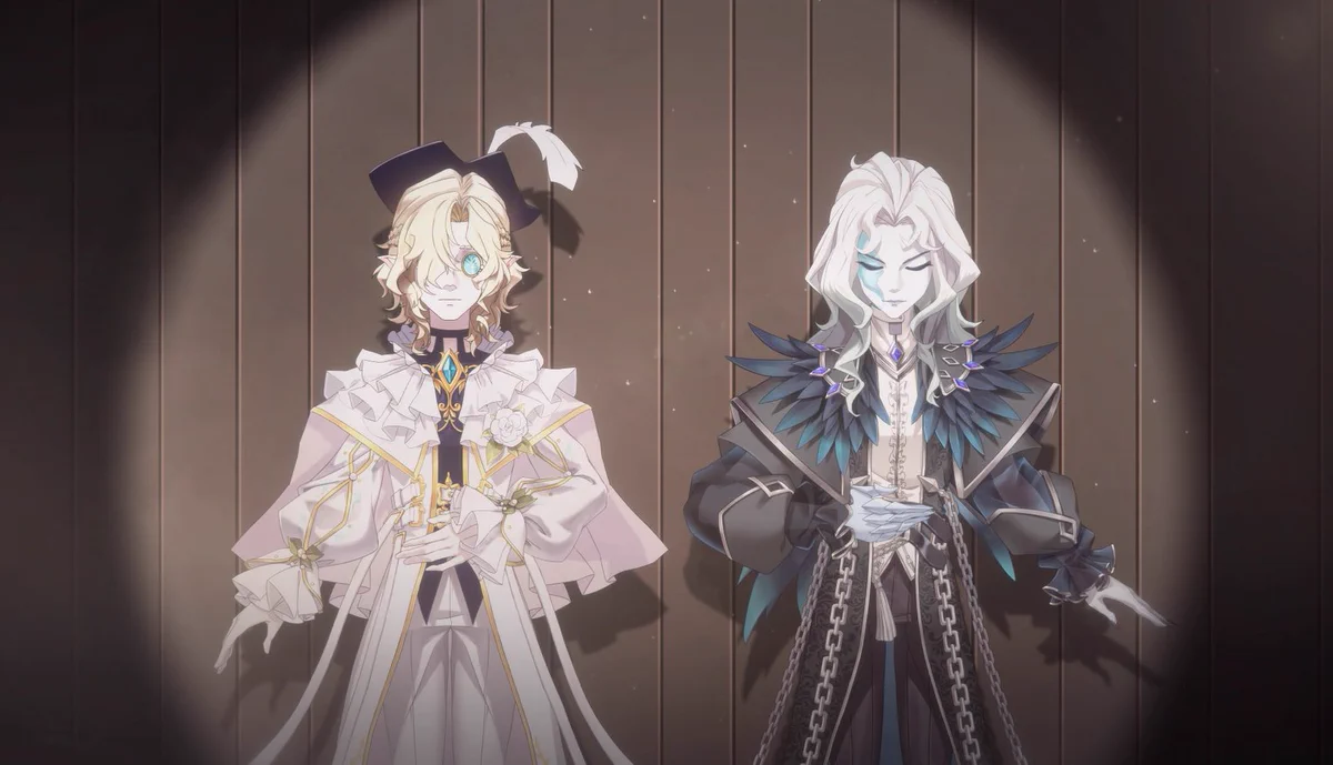 第五人格　写真家　直筆サイン色紙　コミケ c97 限定　identityⅤ 公式】IdentityV 第五人格 on X: 