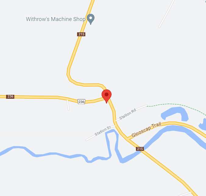 EastHantsNS's tweet photo. Hwy 215 has been washed out near civic #10396 (just South of Rocks Road, Hwy 236). Motorists will have to use an alternate route until Provincial crews are able to make passage safe. 

Follow or call 511 for road closures across Nova Scotia today. https://t.co/HZKjkKKVCg