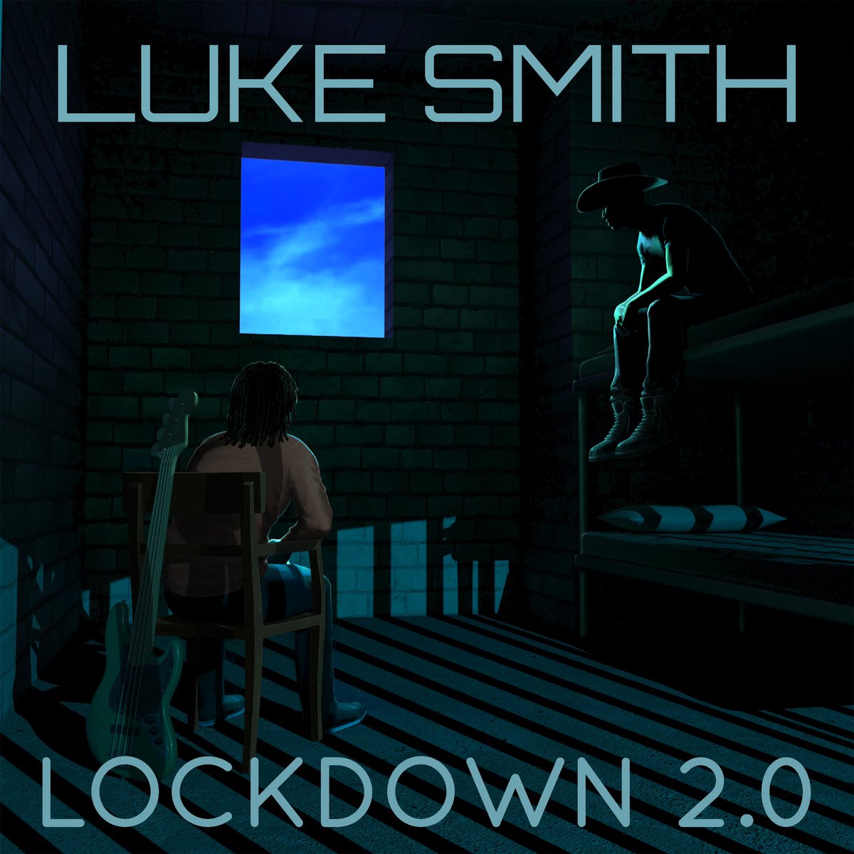 NEW SINGLE OUT NOW

Click below

linktr.ee/lukesmithmusic…