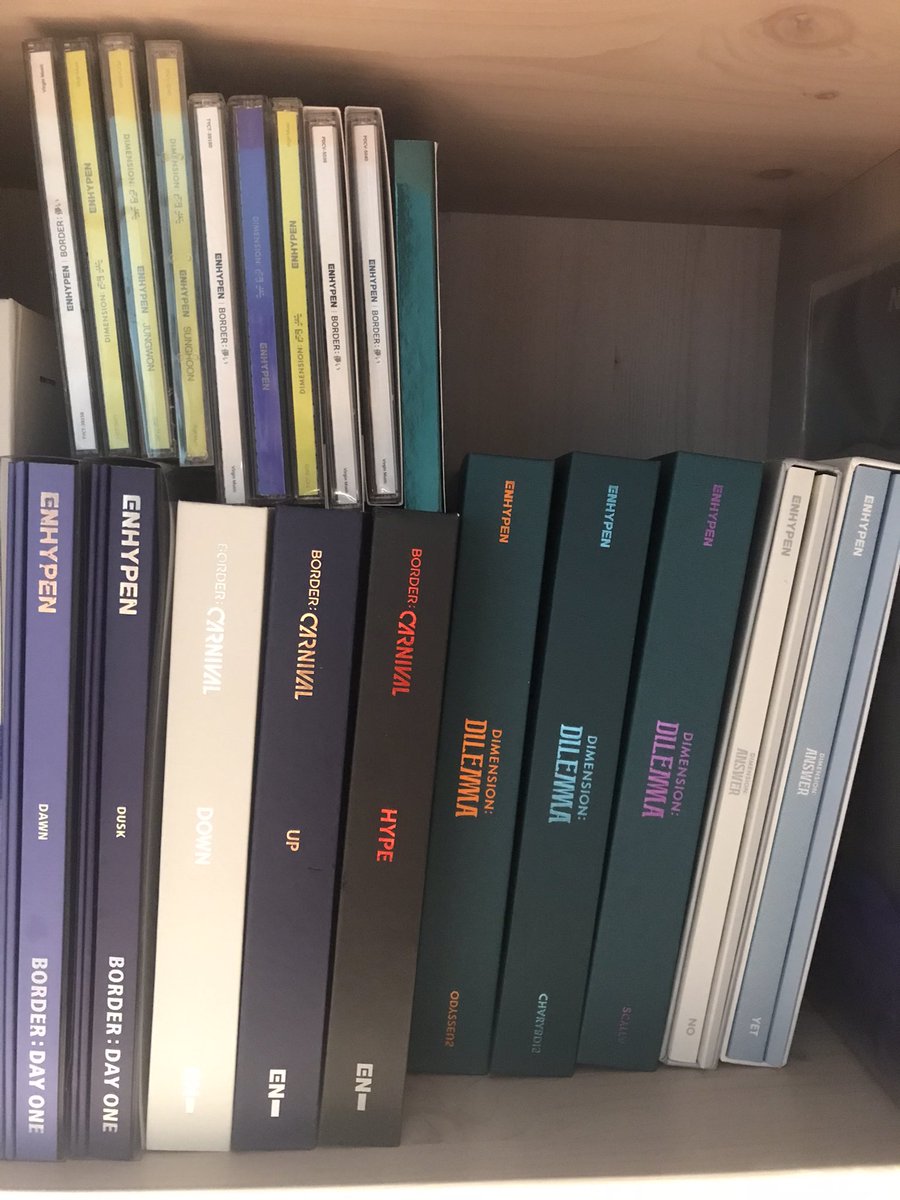 jiamerch_ph's tweet photo. #jiamerchga | ph only

TXT, ENHYPEN, BTS, SEVENTEEN ALBUM GIVEAWAY!! 

- random
- follow me (🔔)
- like + rt this

• end: 7 days https://t.co/PzviLZRz5v