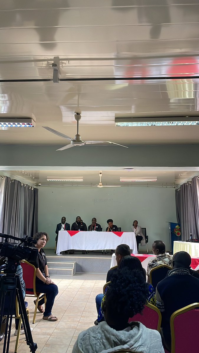 Panel 3: Holistic Health Services for Children with Disabilities: Promoting Overall Well-being and Development