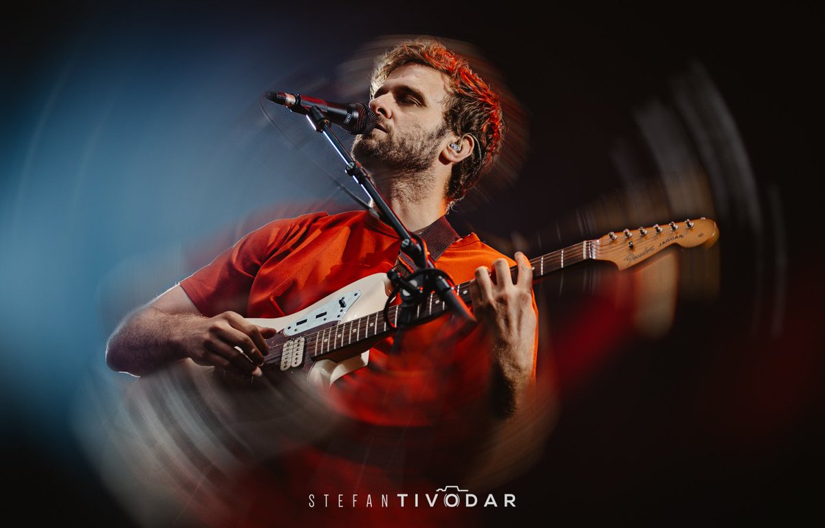Ştefan Tivodar (@stefantivodar) on Twitter photo Heard a lot of good things about <a href="/thisistalos/">Talos</a> ,never got a chance to see them live until yesterday.
Weather was not ideal :) but I gotta say...I'm curious to see, hear (& maybe 📸) more! Well done 👏
A huge thank you to <a href="/liveattheiveagh/">Live @ The Iveagh Gardens</a> and <a href="/aikenpromotions/">Aiken Promotions</a> for having me there! Heard a lot of good things about <a href="/thisistalos/">Talos</a> ,never got a chance to see them live until yesterday.
Weather was not ideal :) but I gotta say...I'm curious to see, hear (& maybe 📸) more! Well done 👏
A huge thank you to <a href="/liveattheiveagh/">Live @ The Iveagh Gardens</a> and <a href="/aikenpromotions/">Aiken Promotions</a> for having me there!