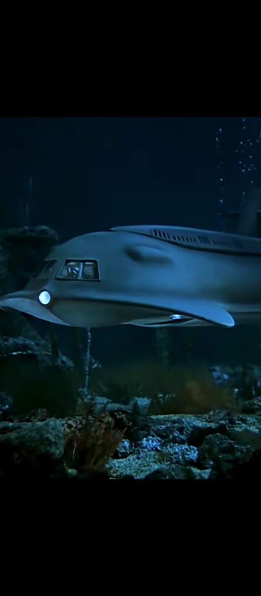 Please Remake Voyage to the Bottom of the Sea ... <a href="/AkivaGoldsman/">Akiva Goldsman</a> The Submarine Seaview and the Flying Sub In the Series were Fun.
But they fouled it up in the 1960s by making the Show Silly like Batman and Lost in Space.
  Who could play Admiral Nelson,Smart Leader of the Seaview