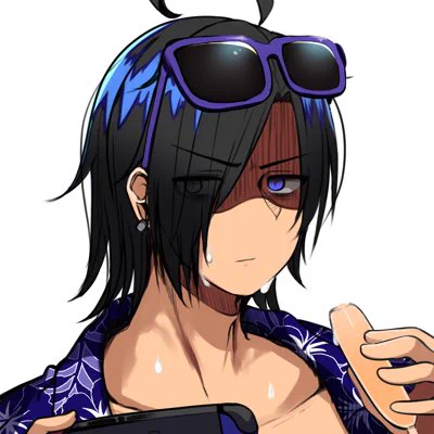#新しいプロフィール画像
