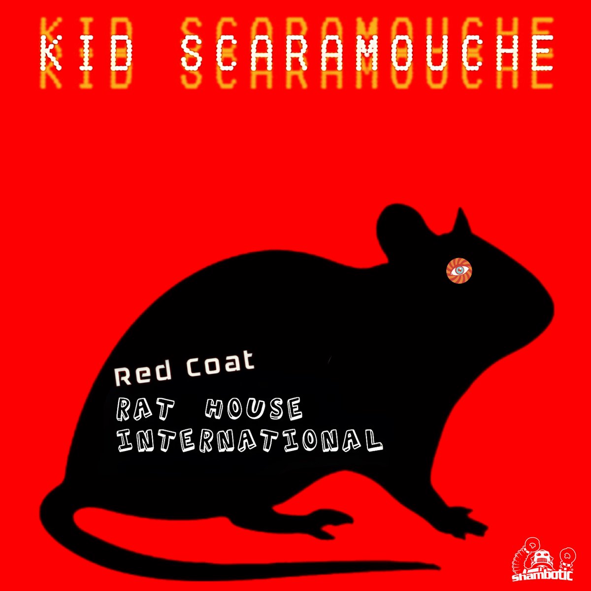 MM Radio bringing you 100% pure eargasm with Rat House International thanks to #Kid_Scaramouche @KidScaramouche Listen here on mm-radio.com