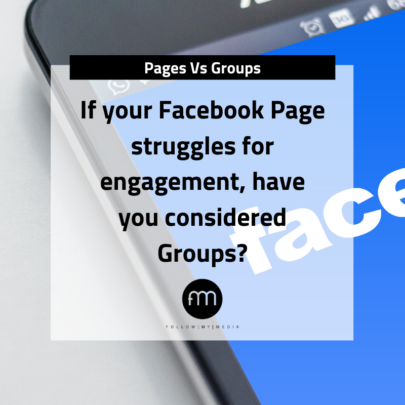 FollowMyMediaUK's tweet photo. Got Facebook blues?😟

Try a Group groove!🕺🎉

When Pages don't pop, Groups got the bop!🥳

DM us to connect with your dream audience today!🎯

#FacebookFlip #AudienceAttractor #SocialMediaSavvy 👥🌐💬 https://t.co/zEauUrCMfh