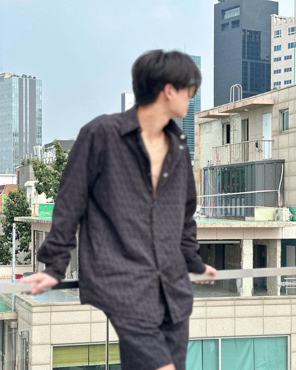 IG 📸 <a href="/phuwintang/">phuwintang</a> 

🐼 my dear delilah

#phuwintang