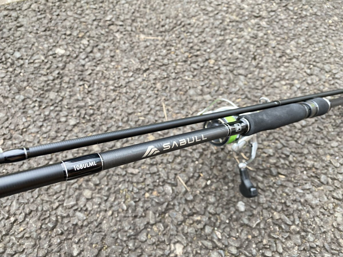 takumi_iga0119's tweet photo. サーフフィネス専用ロッド
【SABULL SB-108ULML】
ティップがULパワーなのでとにかくバレない。ロッド自重が驚異の140g🔥
これは凄い。
#jackall_shore_salt
#sabull
#サブル
#サーフフィネス
#仙南サーフ
#仙台サーフ https://t.co/MonVxts52Q