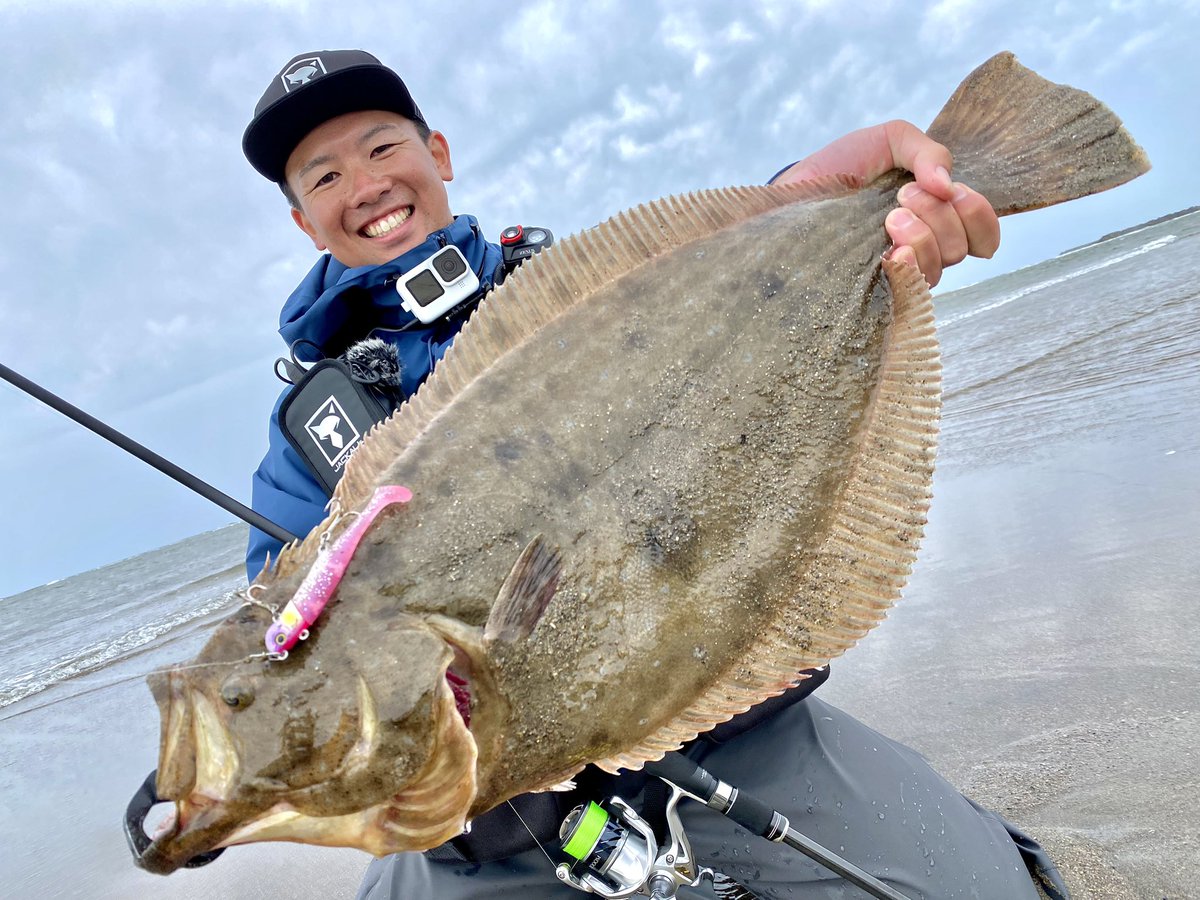 takumi_iga0119's tweet photo. サーフフィネス専用ロッド
【SABULL SB-108ULML】
ティップがULパワーなのでとにかくバレない。ロッド自重が驚異の140g🔥
これは凄い。
#jackall_shore_salt
#sabull
#サブル
#サーフフィネス
#仙南サーフ
#仙台サーフ https://t.co/MonVxts52Q