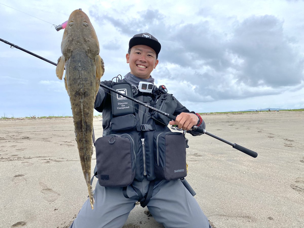 takumi_iga0119's tweet photo. サーフフィネス専用ロッド
【SABULL SB-108ULML】
ティップがULパワーなのでとにかくバレない。ロッド自重が驚異の140g🔥
これは凄い。
#jackall_shore_salt
#sabull
#サブル
#サーフフィネス
#仙南サーフ
#仙台サーフ https://t.co/MonVxts52Q