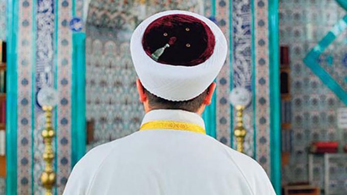 Nasuh Bektaş tweet media