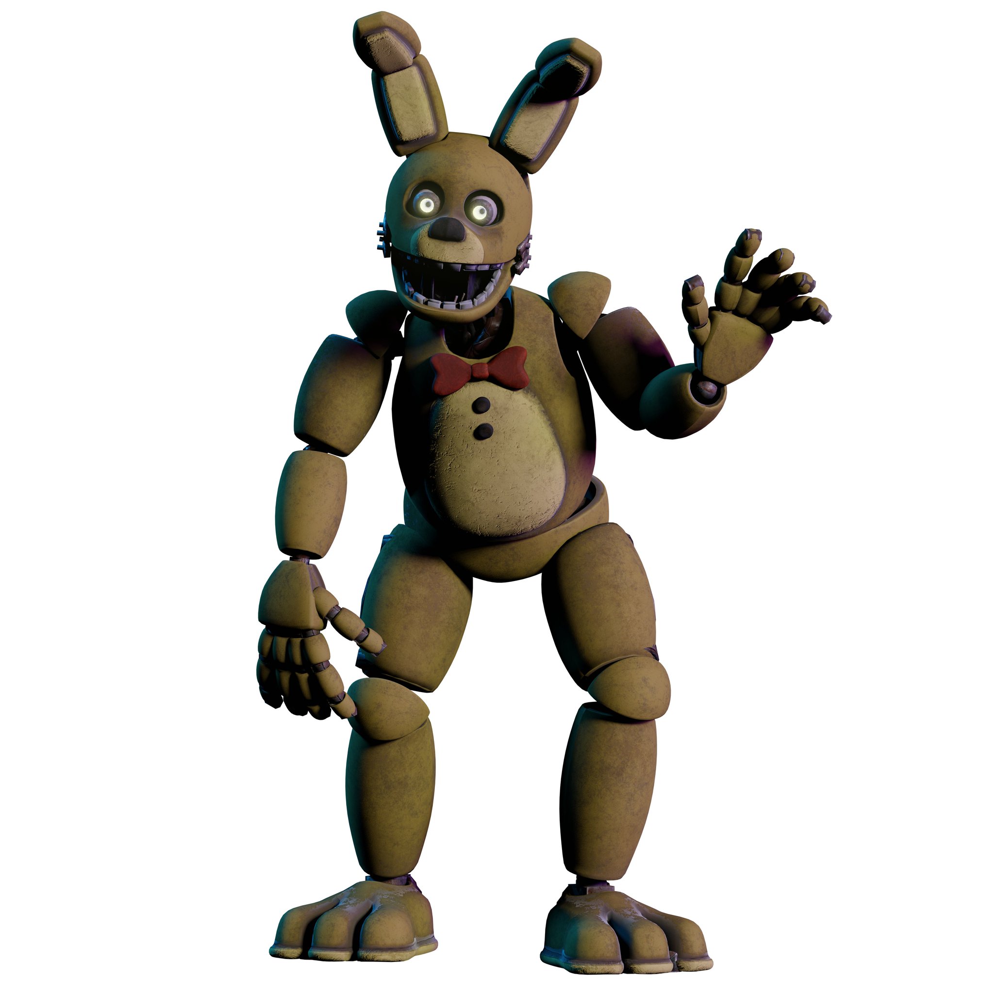 SGAnimations on Twitter: 