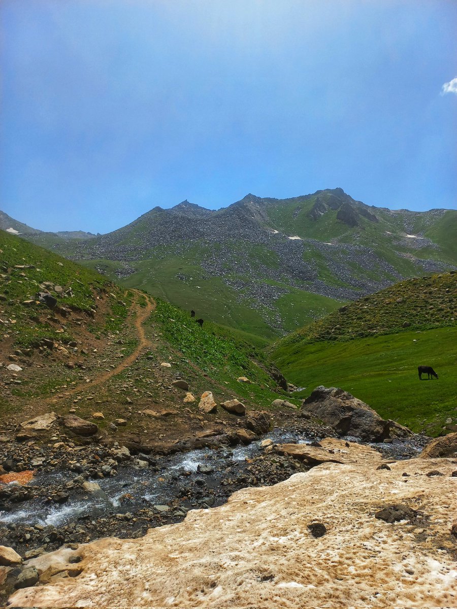 Have a beautiful day dear friends🤍
#Tajikistan