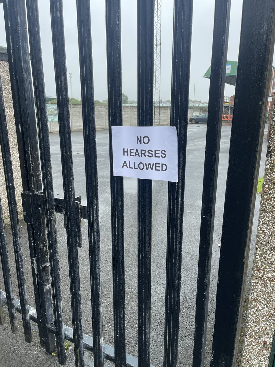 Thanks for clarifying <a href="/Blyth_Spartans/">Blyth Spartans</a>