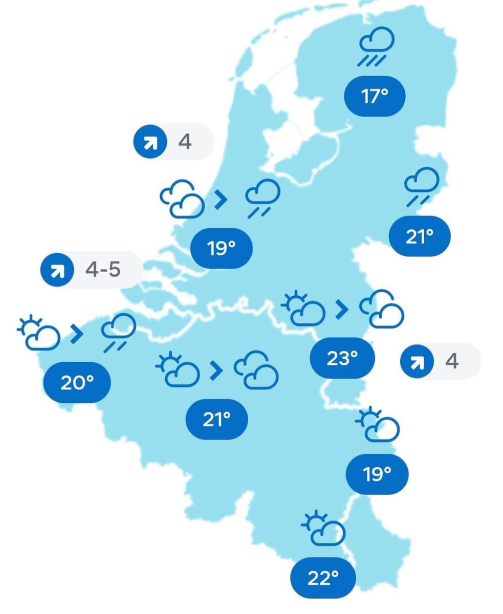 NoodweerBenelux tweet media