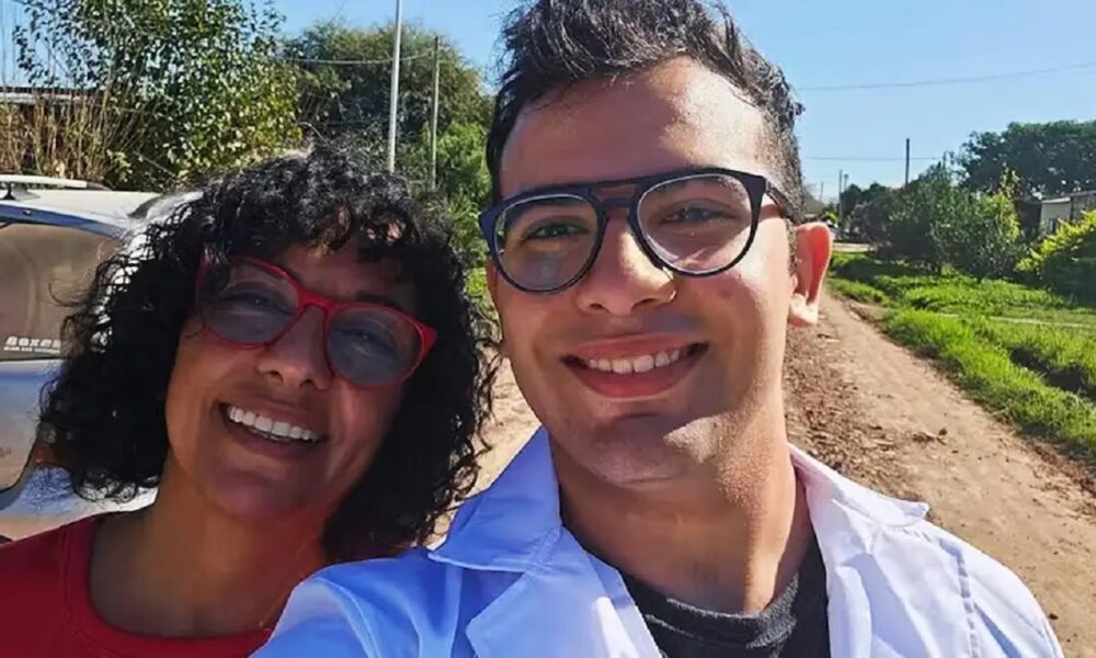 labrujula24's tweet photo. Caso Cecilia Strzyzowski: hallan sangre humana en la camioneta de César Sena #CeciliaStrzyzowski #cesarsena #chaco #clansena #nacionales https://t.co/UJ0dpSpuAJ https://t.co/IRDqYI49To