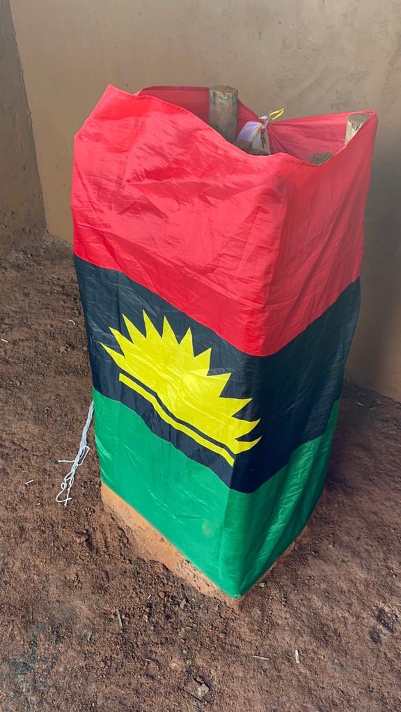 Nigerian Army tweet media