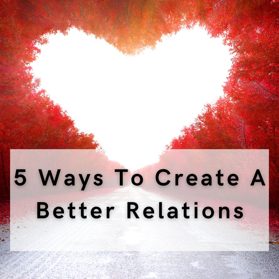 GatesofPower's tweet photo. 5 Ways To Create Better Relations 
Click here know https://t.co/8Frx3LZiyF https://t.co/uV0wNn3bJr