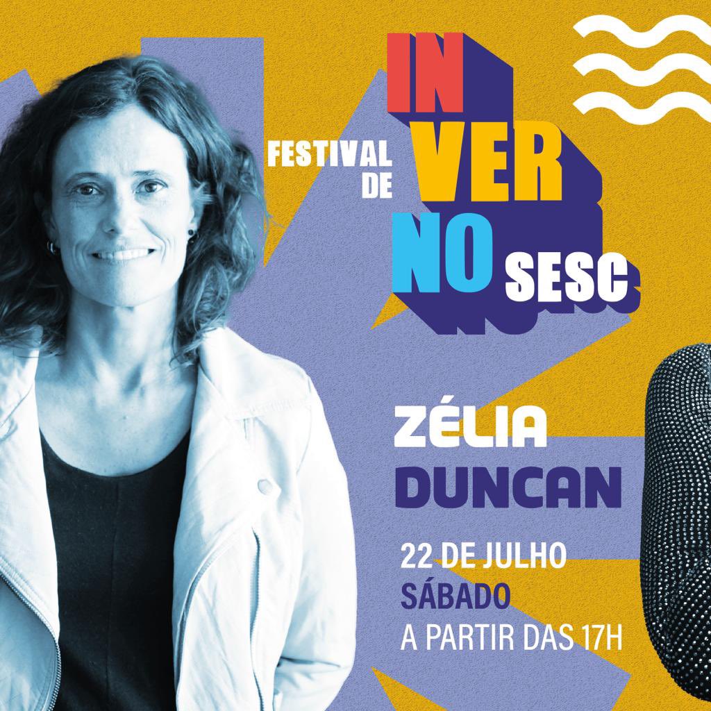 PatiAlbuquerque's tweet photo. Alô Brasília!!!! É hoje! Esperamos vcs no Parque da Cidade, no Festival de Inverno, às 21h. #zeliaduncan #show #brasilia #festival #festivaldeinverno #sescdf #oquefazerembrasilia #bsb #ficaadica #musica #arte #cultura #showaoarlivre #entretenimiento #diversao #musicaboaaovivo https://t.co/OMMreAV80f