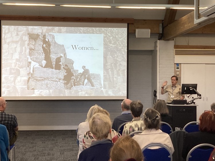 ASTENE1997's tweet photo. Some more shots from the morning session of ASTENE Bristol Day 2 (c) Dyan Hilton https://t.co/tuo9VQg0LO