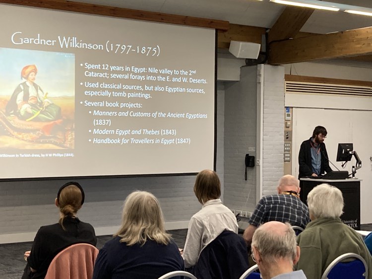 Some more shots from the morning session of ASTENE Bristol Day 2 (c) Dyan Hilton