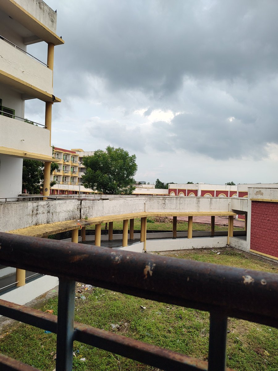 iharshka's tweet image. What to do in 3rd year of engineering ? What would you advise me to do?

#prefinal #engineering