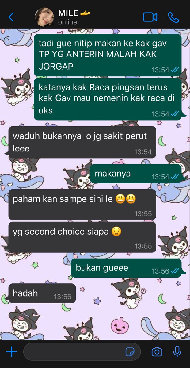 picisjey's tweet photo. sama aku https://t.co/UGxrLc03Z2