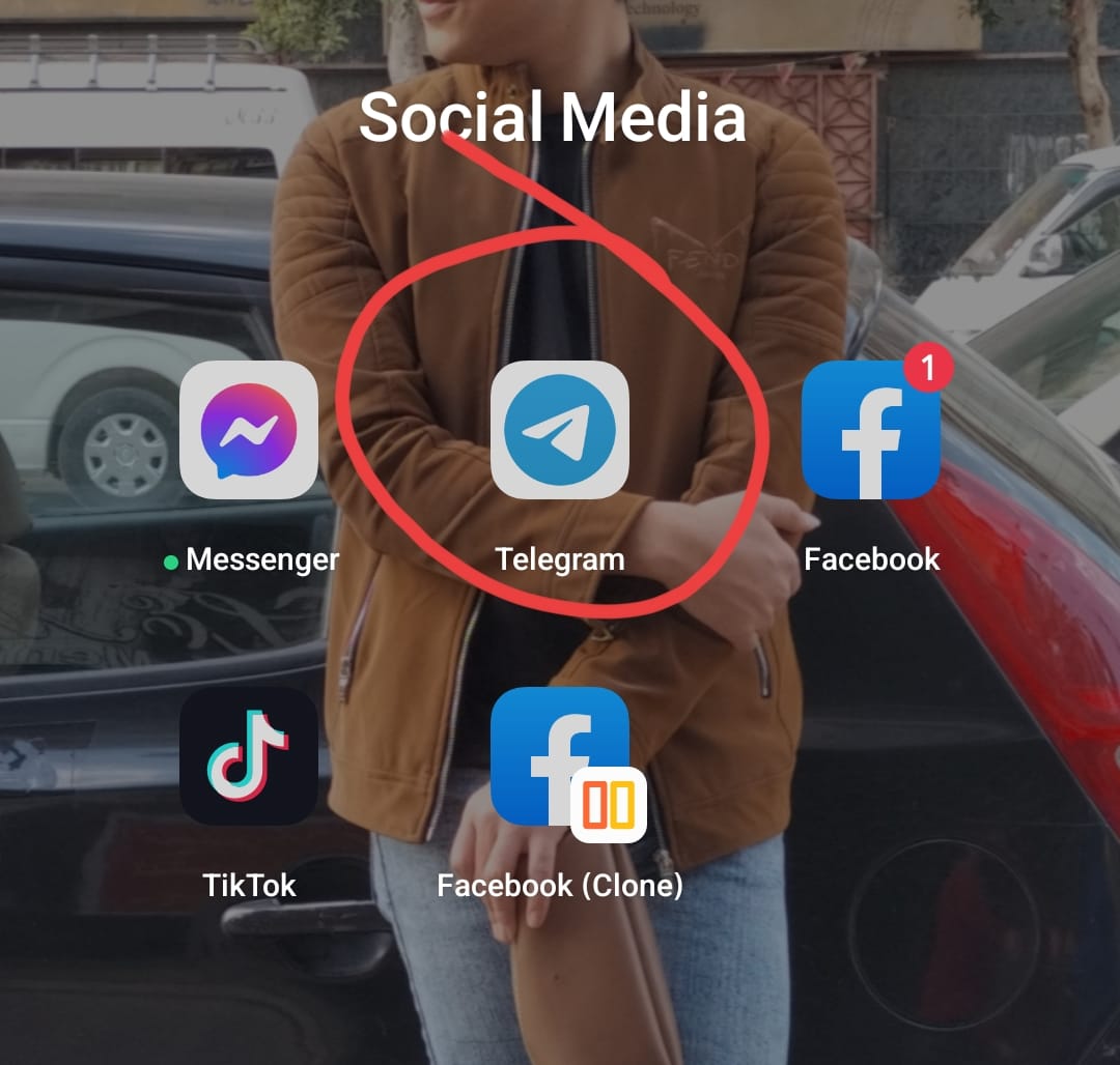 خسران كثير اللي ما يستفيد من بوتات التيليقرام! 🚨

تحت هذي التغريدة بحط لك قنوات Telegram عبارة عن Bots تسوي نص اشغالك اللي تحتاجها بيومك!