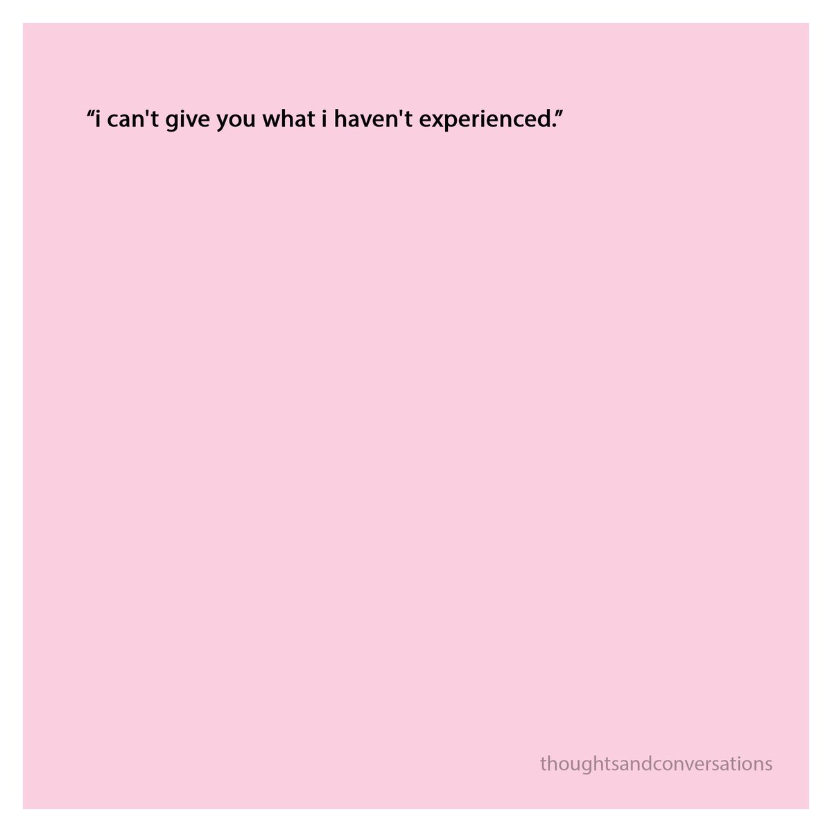 can’t #give #you