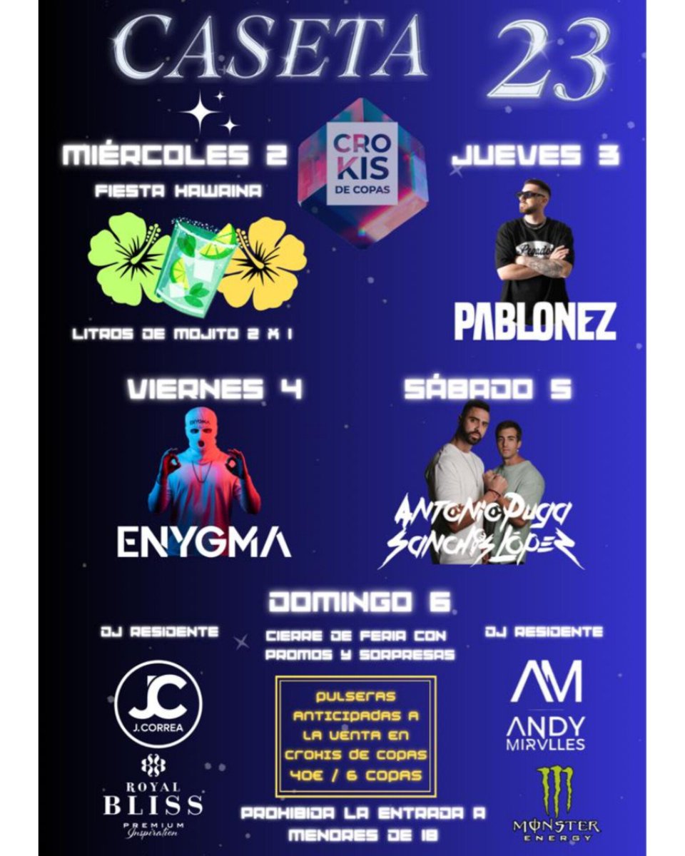 LA COPA PERFECTA (@crokisdecopas) on Twitter photo 