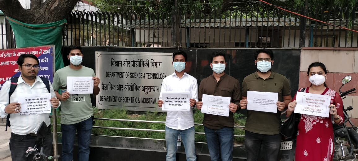 DEVENDRA PRATAP SINGH (@devendr06585270) on Twitter photo <a href="/brsoofficial/">Bhartiya Research Scholars Organization</a> <a href="/IndiaDST/">DSTIndia</a> <a href="/guptaakhilesh63/">Dr Akhilesh Gupta</a> <a href="/DrJitendraSingh/">Dr Jitendra Singh</a> <a href="/EduMinOfIndia/">Ministry of Education</a> <a href="/FinMinIndia/">Ministry of Finance</a> <a href="/ShashiTharoor/">Shashi Tharoor</a> <a href="/aajtak/">AajTak</a> <a href="/TheLallantop/">The Lallantop</a> <a href="/INCIndia/">Congress</a> <a href="/RahulGandhi/">Rahul Gandhi</a> <a href="/GouravVallabh/">Prof. Gourav Vallabh</a> <a href="/dpradhanbjp/">Dharmendra Pradhan</a> <a href="/ugc_india/">UGC INDIA</a> Behind every groundbreaking discovery and innovation, there are countless untold stories of research scholars' determination and sacrifice. It's time to give them the recognition and support they deserve
#Revisefellowshiphike60
<a href="/IndiaDST/">DSTIndia</a> <a href="/guptaakhilesh63/">Dr Akhilesh Gupta</a> <a href="/RakeshSinha01/">Prof Rakesh Sinha</a> <a href="/brsoofficial/">Bhartiya Research Scholars Organization</a> <a href="/IndiaDST/">DSTIndia</a> <a href="/guptaakhilesh63/">Dr Akhilesh Gupta</a> <a href="/DrJitendraSingh/">Dr Jitendra Singh</a> <a href="/EduMinOfIndia/">Ministry of Education</a> <a href="/FinMinIndia/">Ministry of Finance</a> <a href="/ShashiTharoor/">Shashi Tharoor</a> <a href="/aajtak/">AajTak</a> <a href="/TheLallantop/">The Lallantop</a> <a href="/INCIndia/">Congress</a> <a href="/RahulGandhi/">Rahul Gandhi</a> <a href="/GouravVallabh/">Prof. Gourav Vallabh</a> <a href="/dpradhanbjp/">Dharmendra Pradhan</a> <a href="/ugc_india/">UGC INDIA</a> Behind every groundbreaking discovery and innovation, there are countless untold stories of research scholars' determination and sacrifice. It's time to give them the recognition and support they deserve
#Revisefellowshiphike60
<a href="/IndiaDST/">DSTIndia</a> <a href="/guptaakhilesh63/">Dr Akhilesh Gupta</a> <a href="/RakeshSinha01/">Prof Rakesh Sinha</a>