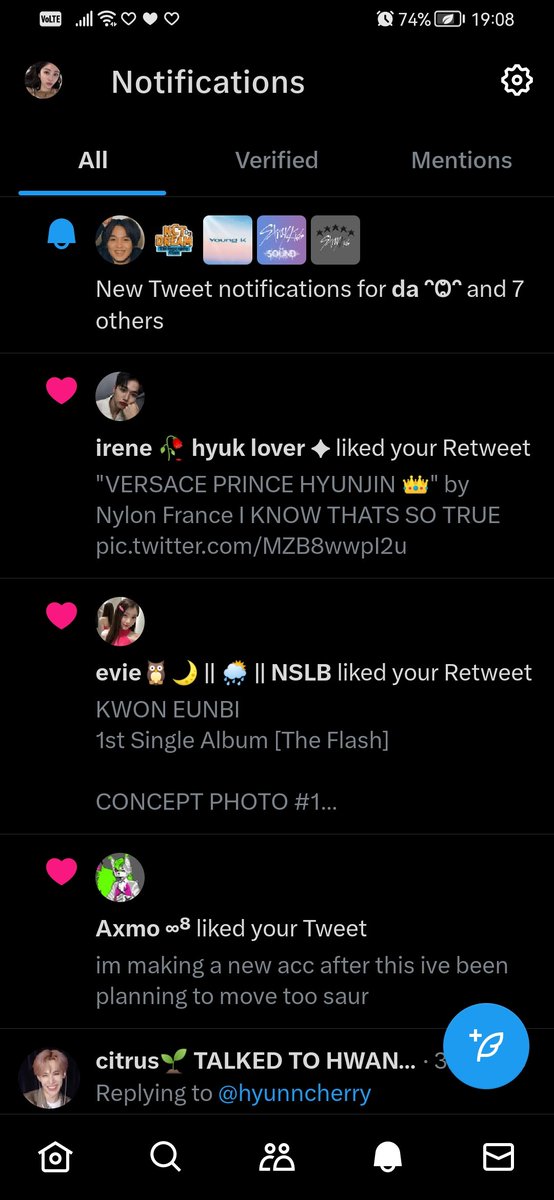 hyunncherry's tweet photo. @RETROSCTURN I CANNOTTT 😭😭😭😭👎🏻👎🏻 https://t.co/vy89W8gyBQ